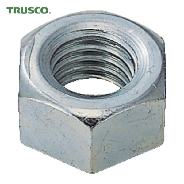 他サイト： トラスコ TRUSCO 六角ナット1種 ユニクロ サイズM16×2.0 13個入 (1Pk) 品番：B24-0016の商品画像