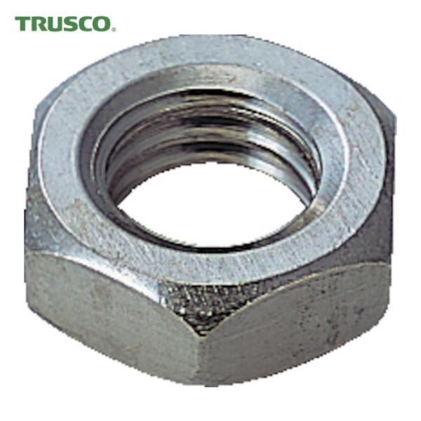 他サイト： トラスコ TRUSCO 六角ナット3種 ステンレス M10×1.5 16個入 (1Pk) B57-0010の商品画像
