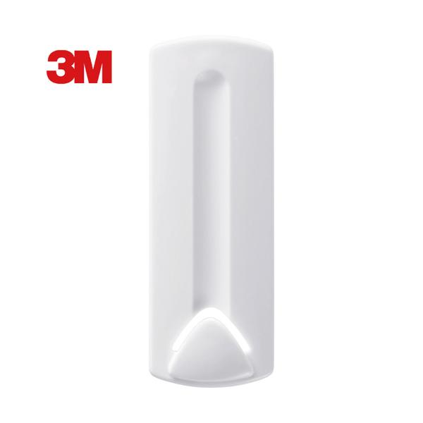 他サイト： 3M スリーエム コマンドフック 壁紙用 フォトフレームひもタイプ用（フック1個・タブL1枚入） (1個) 品番：CMK-FH02の商品画像