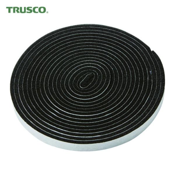 トラスコ TRUSCO すきまテープ 厚み5mm 幅15mm 長さ6m (1巻) ATT515-6