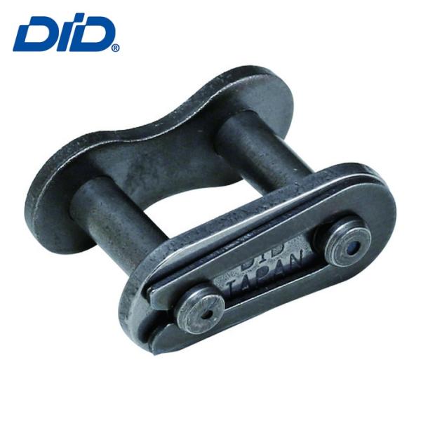 特長●DIDローラーチェーンの継手です。用途●動力伝達用。