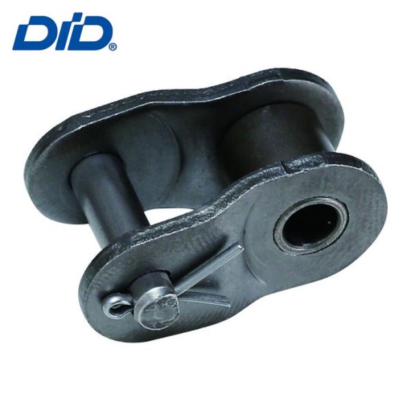 特長●DIDローラーチェーンの継手です。用途●動力伝達用。