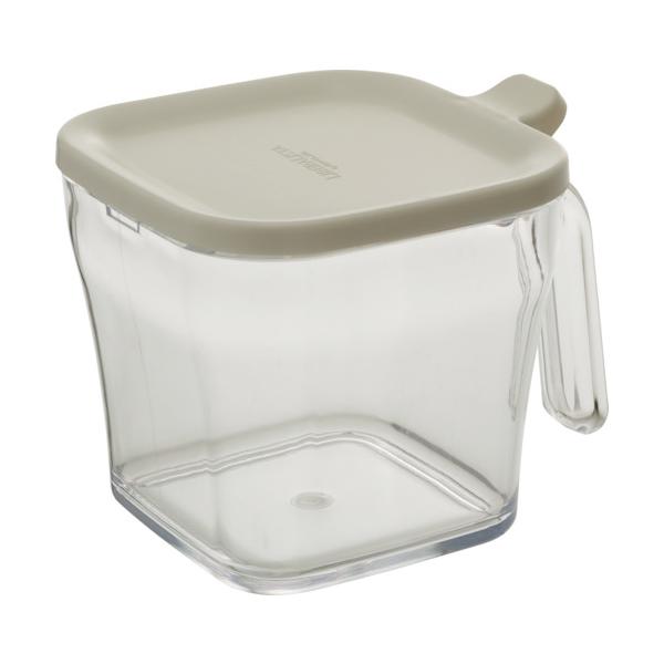 特長●クックポットは片手で持ちやすい形状です。●多色展開で内容物をカラーで識別できます。