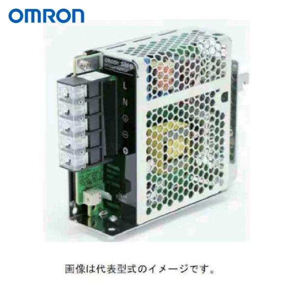 オムロン（OMRON） OMRON S8FS-G05024CD 電源(カバー付タイプ・DIN