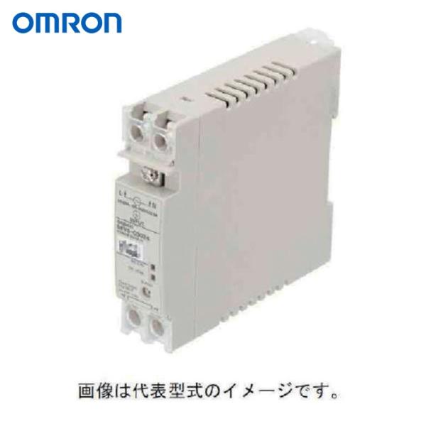 オムロン（OMRON） 電源 (1個) 品番：S8VS-03024 : 工具ランドヤフー