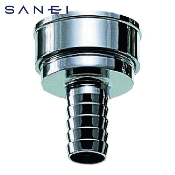 SANEI 三栄水栓 L210-2-20 自動接手メン (1個)