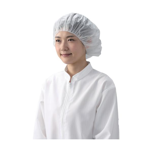 特長●使い捨てタイプのヘアーネットです。●ポリプロピレン・スパンボンド不織布を使用しています。用途●クリーンルーム用。
