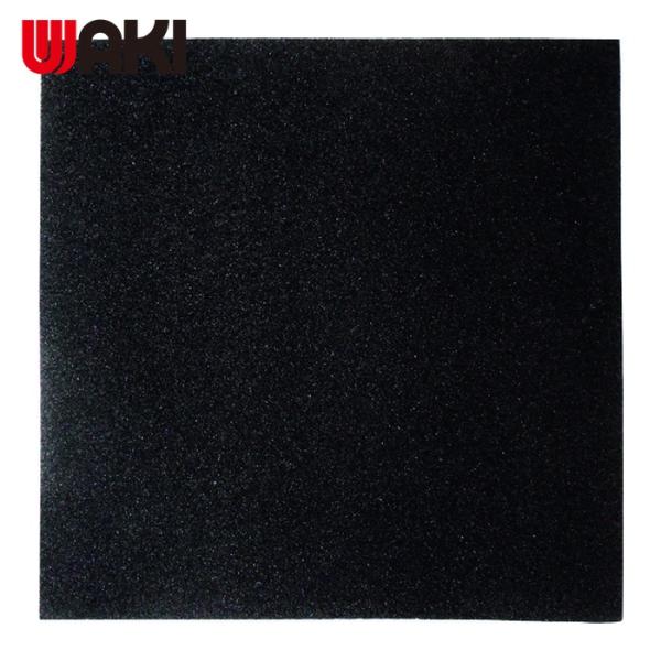 WAKI 天然ゴム素材|特長:弾力性と反発力に優れています。