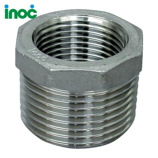 イノック inoc 304B20AX15A ブッシング 20A15A (1個)