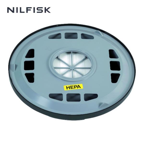 ニルフィスク 1402666010 GD930S2用HEPAフィルター ニルフィスク（Nilfisk） Nilfisk 1402666010 GD930S2用HEPAフィルター