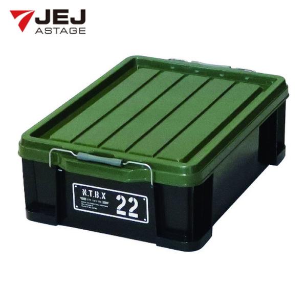 他サイト： JEJアステージ NTボックス#22X (1個) NT22Xの商品画像