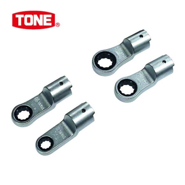 TONE（トネ） 12DRM50 トルクレンチ用交換ヘッド 差替式トルクレンチ 