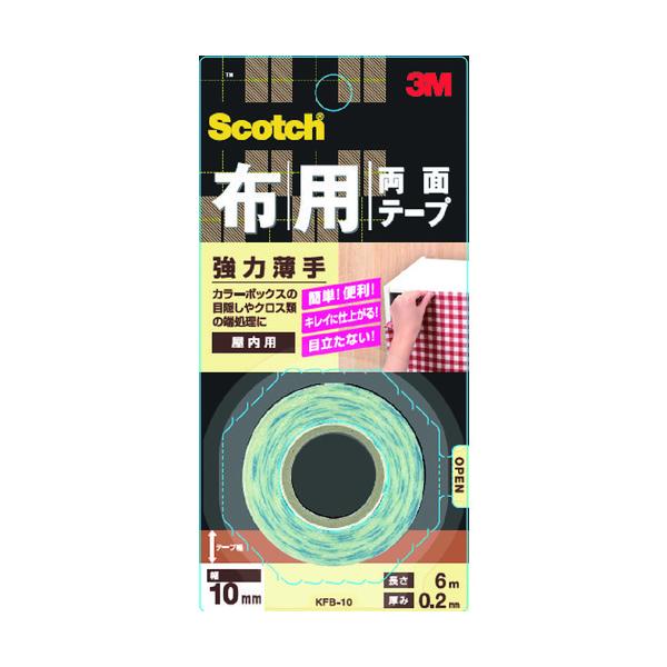 3M X[G XRb` zpʃe[v ͔ 10×6 (1) iԁFKFB-10