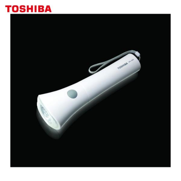 TOSHIBA（東芝） TOSHIBA LED懐中電灯 KFL-1234(W) (1個) KFL-1234(W