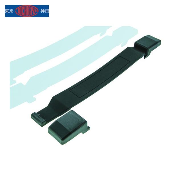 栃木屋 取手|特長:樹脂製でプッシュイン方式のハンドルです。 バリューエンジニアリング(VE)に徹した3点パーツです。