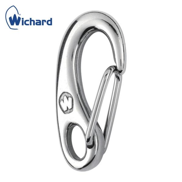 他サイト： Wichard ウィチャード セーフティースナップフック 2480 (1個) 2480の商品画像