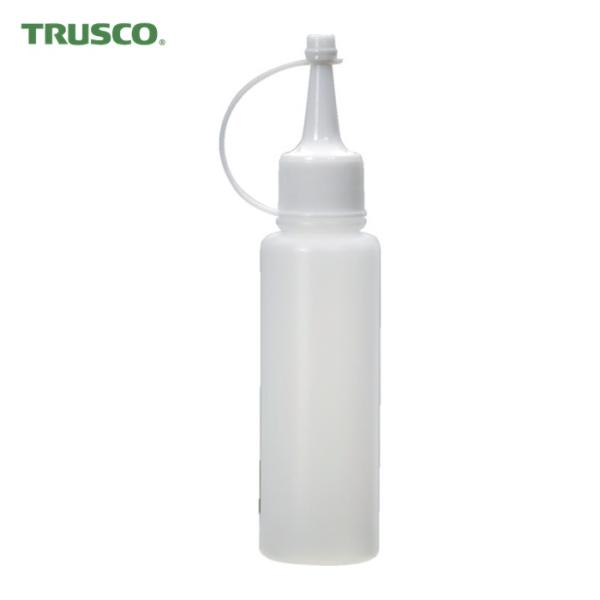 他サイト： トラスコ TRUSCO とんがりキャップボトル 100ml (1個) TNC-100の商品画像