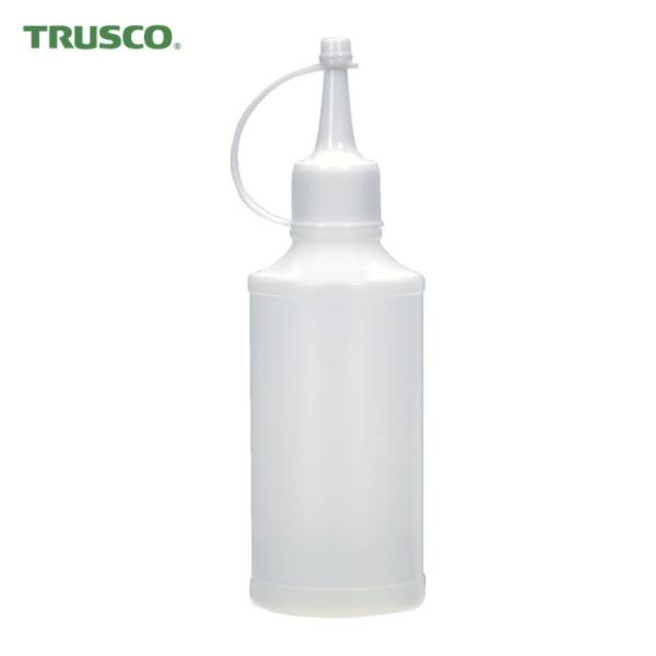 トラスコ TRUSCO とんがりキャップボトル 200ml (1個) TNC-200