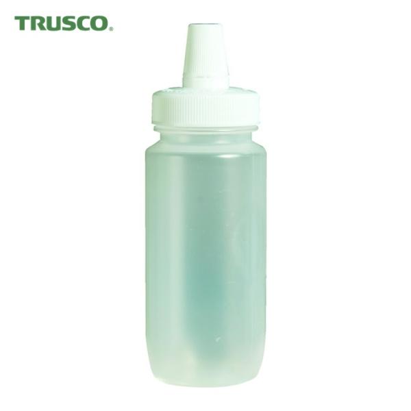 トラスコ TRUSCO ねじキャップボトル 740ml (1個) TGC740-W