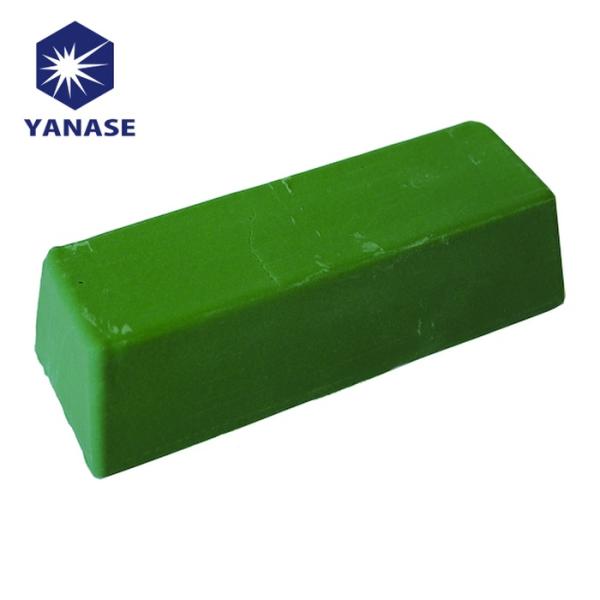 柳瀬 ヤナセ 研削研磨用品 高洗浄研磨剤 鏡面ライム (1個) 品番：YN5-C