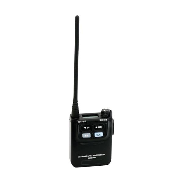 八重洲無線 STANDARD SRFD1 特定小電力トランシーバー(同時通話・交互