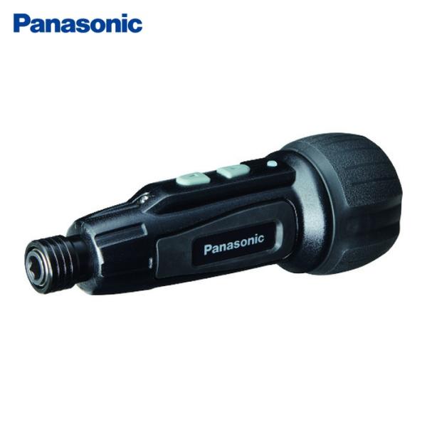 他サイト： パナソニック Panasonic EZ7412S-B 充電ミニドライバー miniQu (1台)の商品画像
