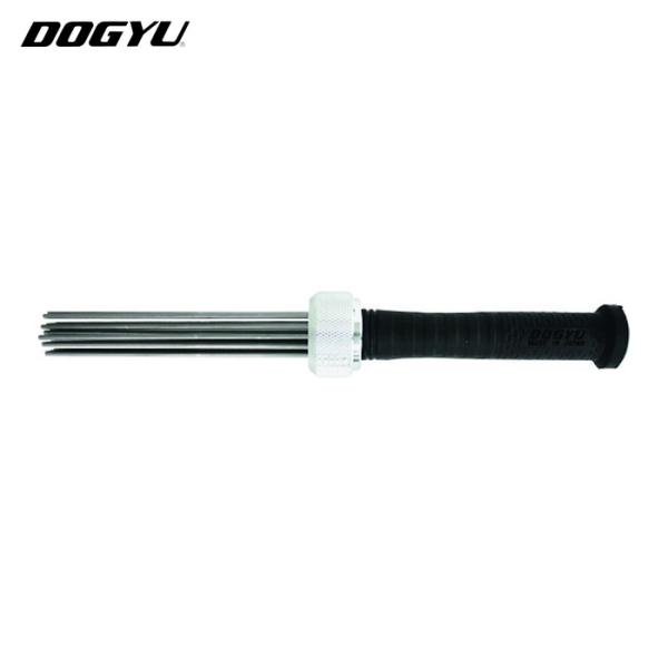 土牛 DOGYU ニードルケレン棒350 (1丁) 3771