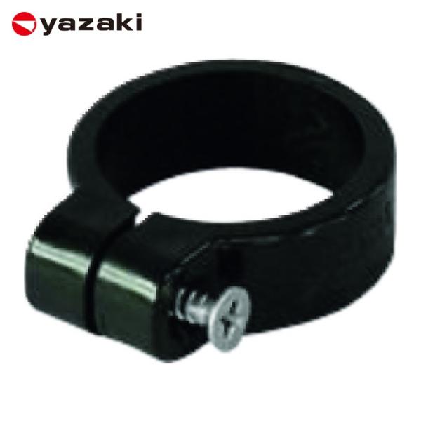 yazaki パイプシステム|特長:接着固定式のプラスチック製ジョイントです。 Φ28イレクターパイプと組み合わせて、用途に合わせたサイズ・形状の構造物を自由に製作できます。 付属のステンレス製ネジで固定します。