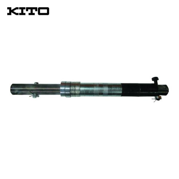 KITO（キトー） 電気トロリMR2形用部品 ツリジク 300 1式 適合