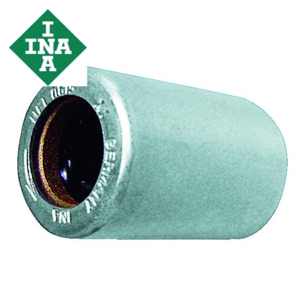 イナ ina HFL-0408-KF ワンウェイクラッチ 内径4×幅8mm (1個)