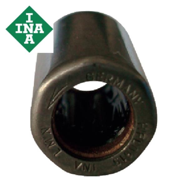 イナ ina HFL-0615-KF ワンウェイクラッチ 内径6×幅15mm (1個)