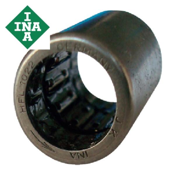 イナ ina HFL-1022 ワンウェイクラッチ 内径10×幅22mm (1個)