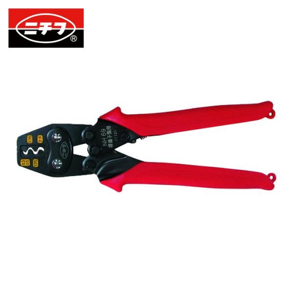ニチフ NH 69 手動工具 (1丁)