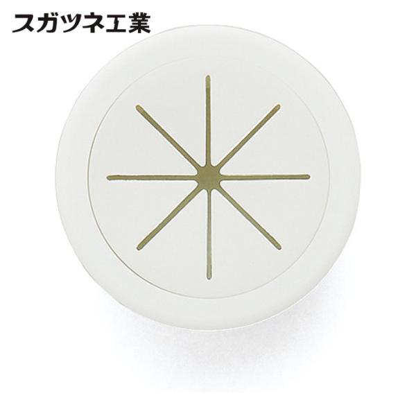 SUGATSUNE 配線孔|特長:USB、LAN、VGA、HDMIケーブル等が落下するのを防止します。 特注で色変更も可能です。 本体からカバーをはずしても使用できます。