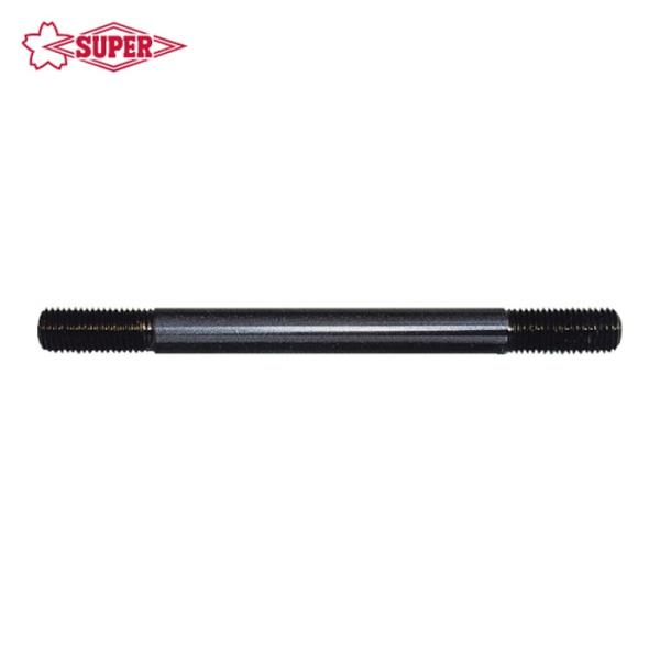 スーパーツール SBM-1090 スタッドボルト(M10、全長:90) (1本)