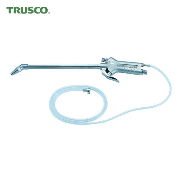 トラスコ TRUSCO エンジンクリーナー (1個) TD-77