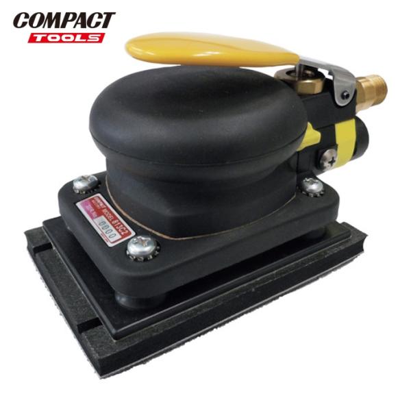 コンパクトツール 813C2 MPS 非吸塵式ミニオービタルサンダー813C2 MPS (1台)