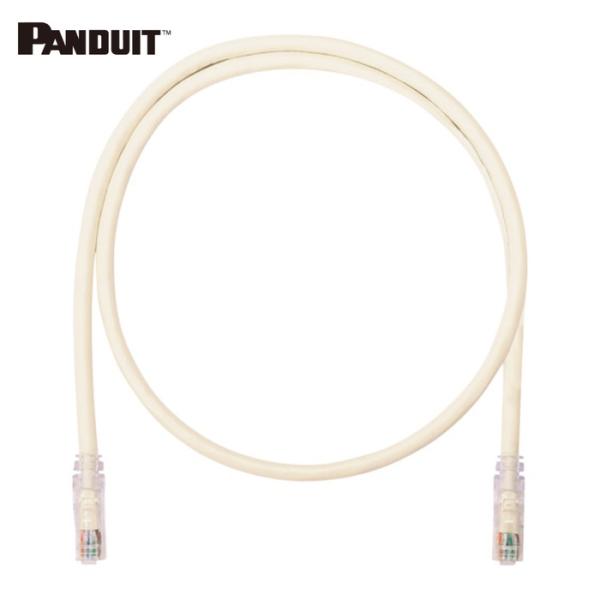 PANDUIT（パンドウイット） PANDUIT UTP6AX20M カテゴリ6A UTPパッチ