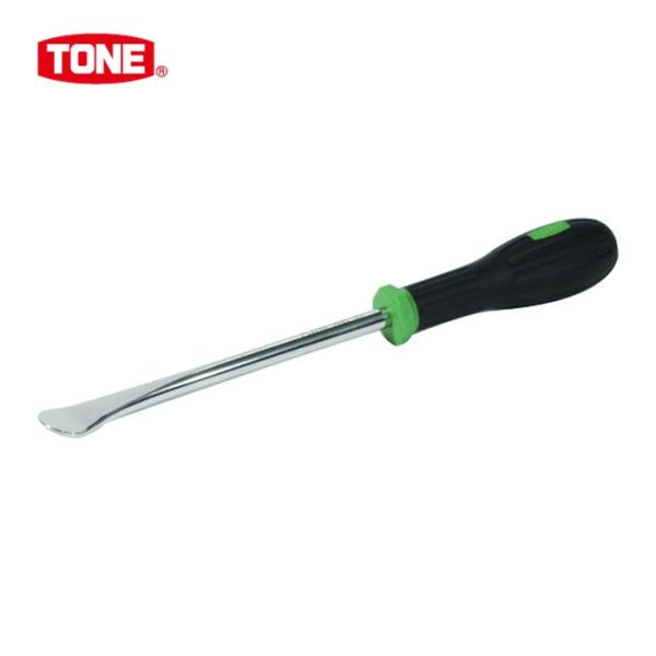 特長●オートバイや自転車などのタイヤの着脱に使用する専用工具です。●握りやすく使いやすいパワーグリップです。