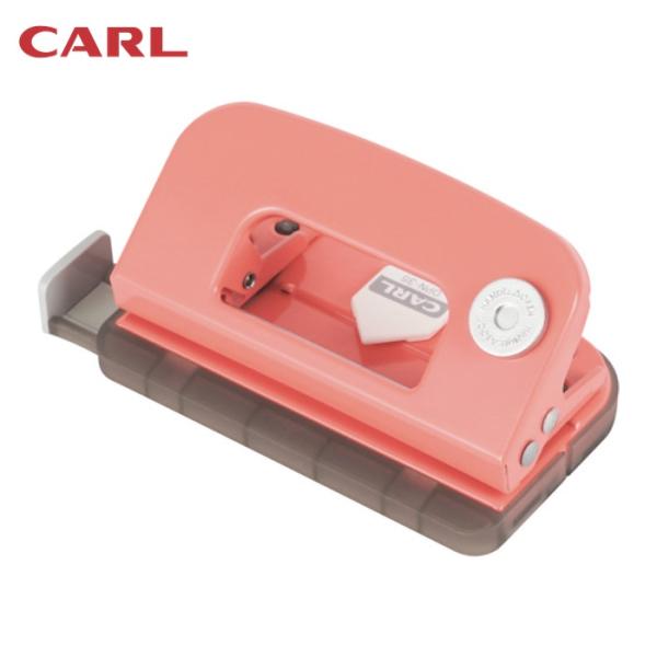 特長●スタイリッシュなデザインの小型パンチです。●見やすくしっかり中央合わせができるサイドゲージはA4長辺4穴にも対応しています。●抜きカスが見やすい半透明クズ受けは、開閉式の為、カバーごと取り外す必要がありません。●ハンドル部分は押し下げ...