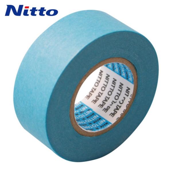 日東工器 日東電工 Nitto シーリング用マスキングテープ No.7280 18mm