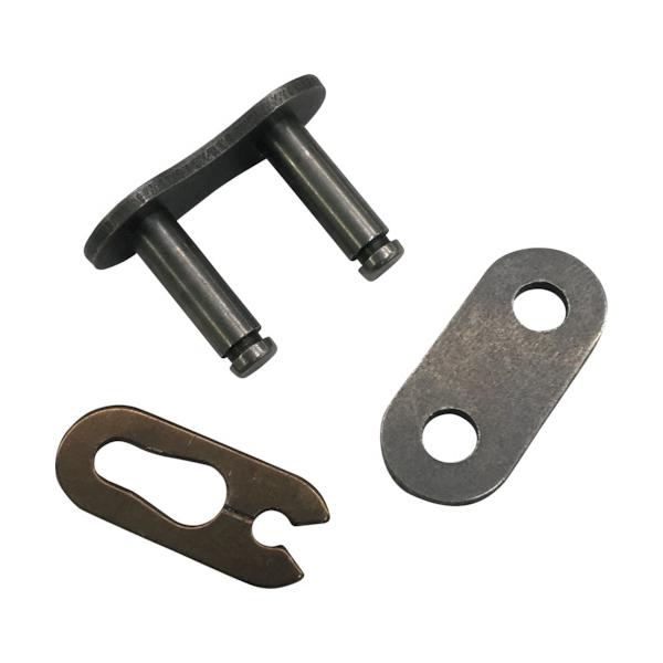 ENUMA ローラーチェーン|特長:EKローラーチェーン用のジョイントになります。