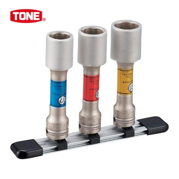 TONE（トネ） HAPQF303LN インパクト用プロテクター付クイックフィット
