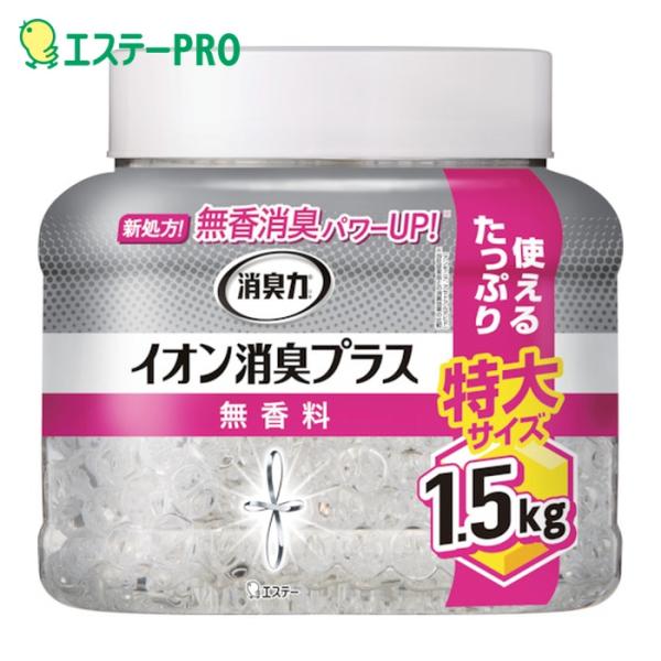特長●トリプルイオン効果による化学的消臭で、嫌なニオイをしっかり消臭します。●クリアなビーズを採用した香りでごまかさない無香タイプです。用途●室内・トイレ用。