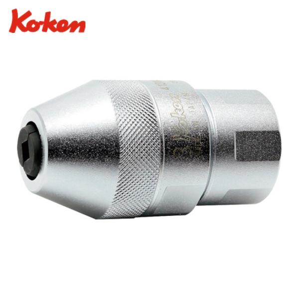 山下工業研究所 Ko-ken 4131A-3 タップホルダー アジャスタブル 1/2SQ.DR. M10-M20 (1個)