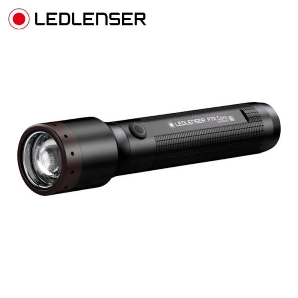 LEDLENSER P7R CORE 懐中電灯 502181 LEDLENSER（レッドレンザー） P7R Core (1個) 502181 : 工具ランド