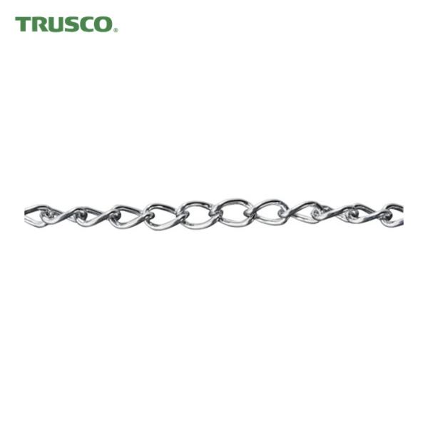 特長●チェーンのリンクを90°ひねったタイプです。用途●パーツとの併用で、転倒防止・連結部品として使用できます。