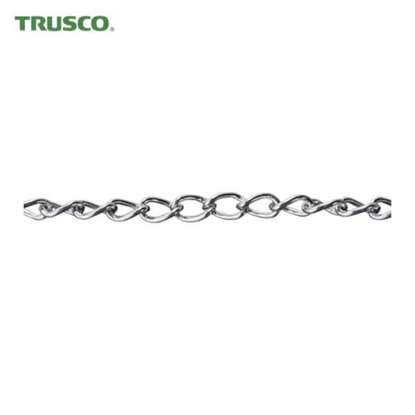 特長●チェーンのリンクを90°ひねったタイプです。用途●パーツとの併用で、転倒防止・連結部品として使用できます。