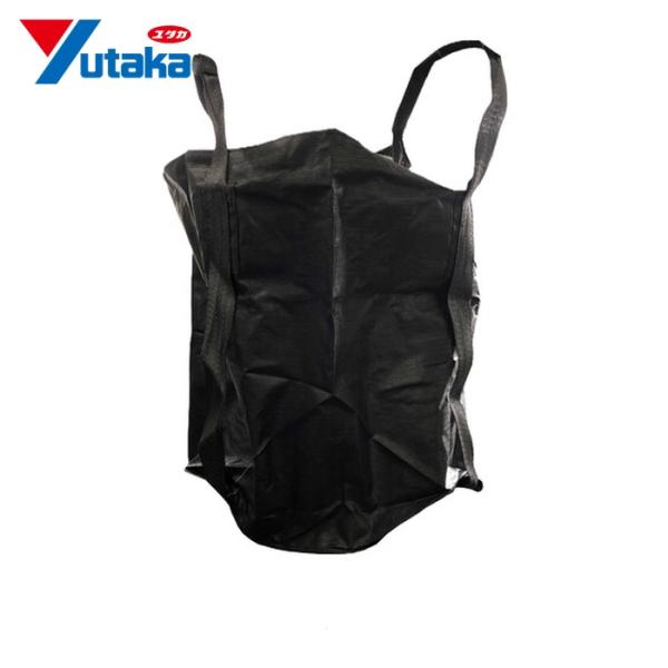 ユタカメイク コンテナバッグ|特長:中長期使用タイプです。 (耐候性能約3年)。