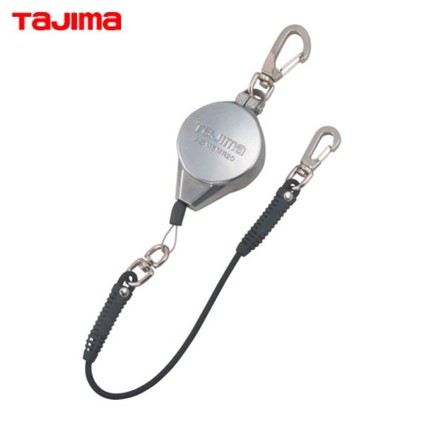 タジマ AZ-MSMR20 メタルスマートリール20 (1個)